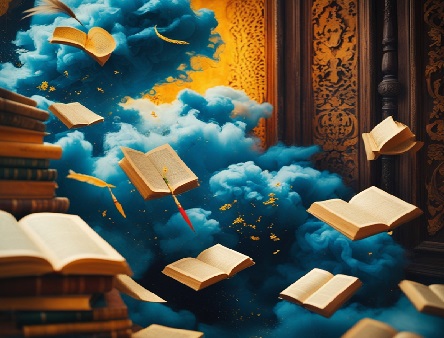 Langues, lettres et art