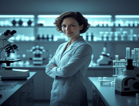 Sciences de la Santé