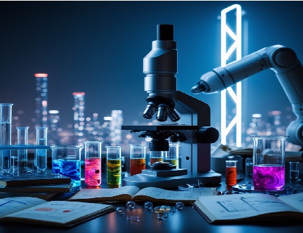 Sciences et techniques