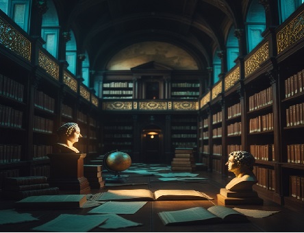 Sciences humaines et sociales