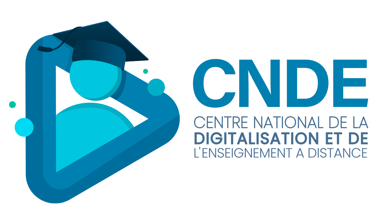 Centre National de Digitalisation et de l'enseignement à Distance