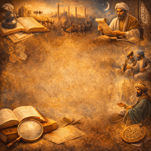 السرد القديم 