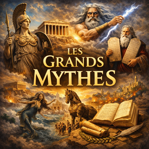 Les Grands Mythes