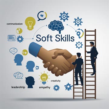SOFT SKILLS