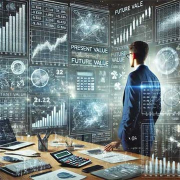MATHEMATIQUES FINANCIERES