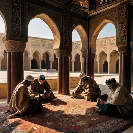 أصول الفقه