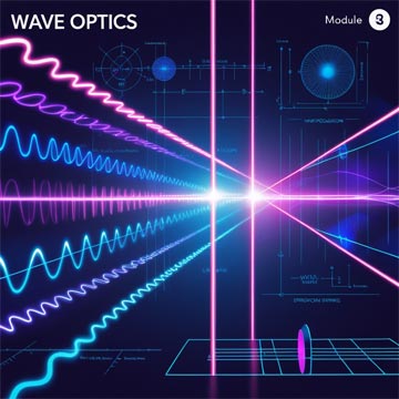 OPTIQUE ONDULATOIRE