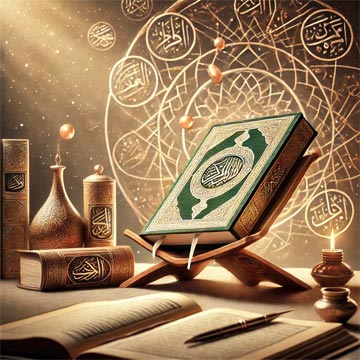مدخل لدراسة علوم القرآن