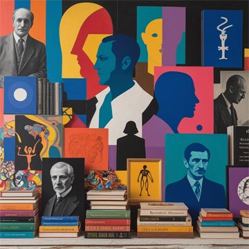 HISTOIRE DES IDEES ET DES ARTS (XXEME SIECLE)