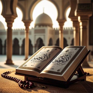  القراءات القرآنية