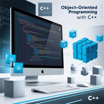 PROGRAMMATION OBJET AVEC C++