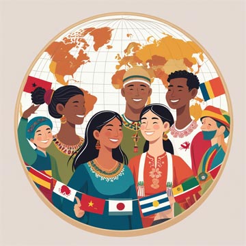 INTRODUCTION A L'INTERCULTUREL