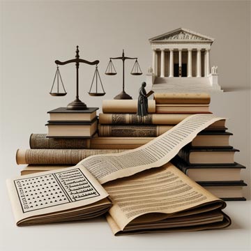 مدخل لدراسة تاريخ التشريع