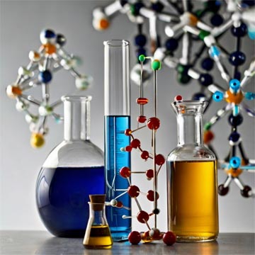 HYDROCARBURES ET FONCTIONS MONOVALENTES