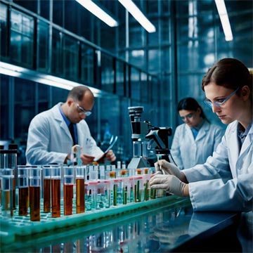 TECHNIQUES D'ANALYSE