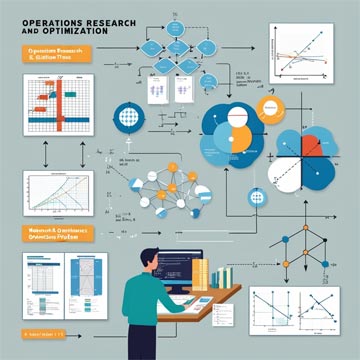 RECHERCHE OPERATIONNELLE ET OPTIMISATION