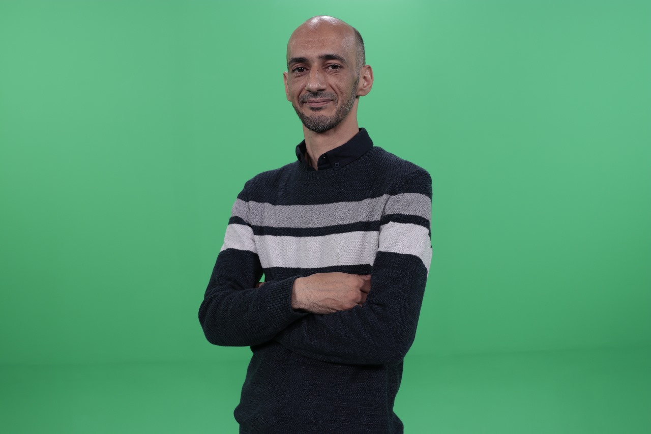 photo de l'enseignant
