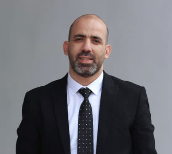 photo de l'enseignant