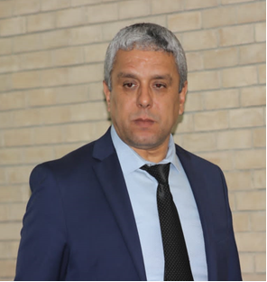 photo de l'enseignant